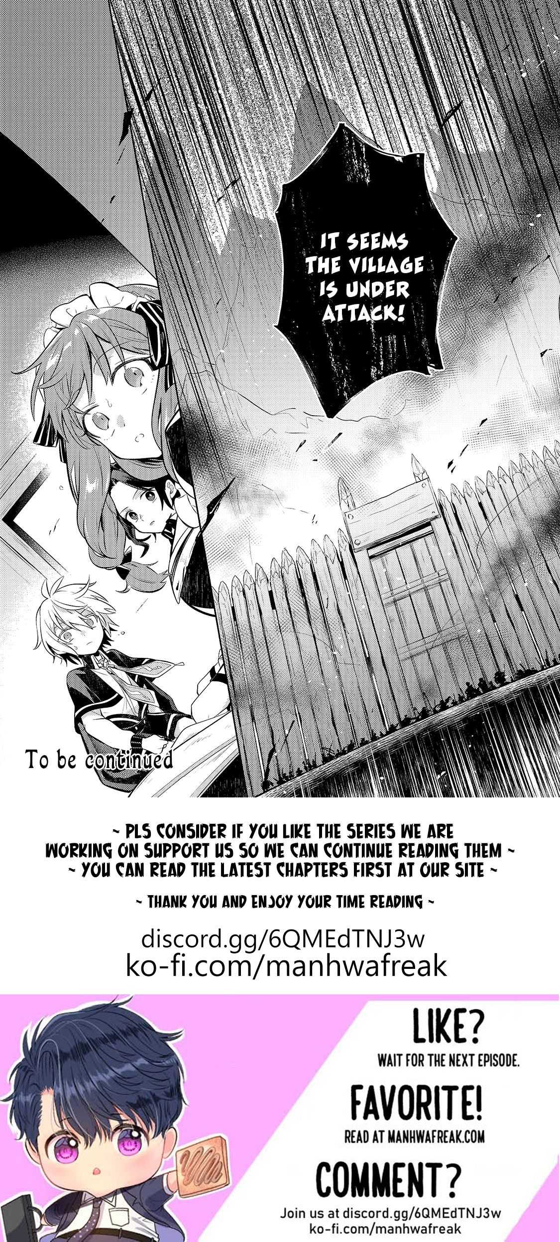 Read Fun Territory Defense by the Optimistic Lord Manga Online