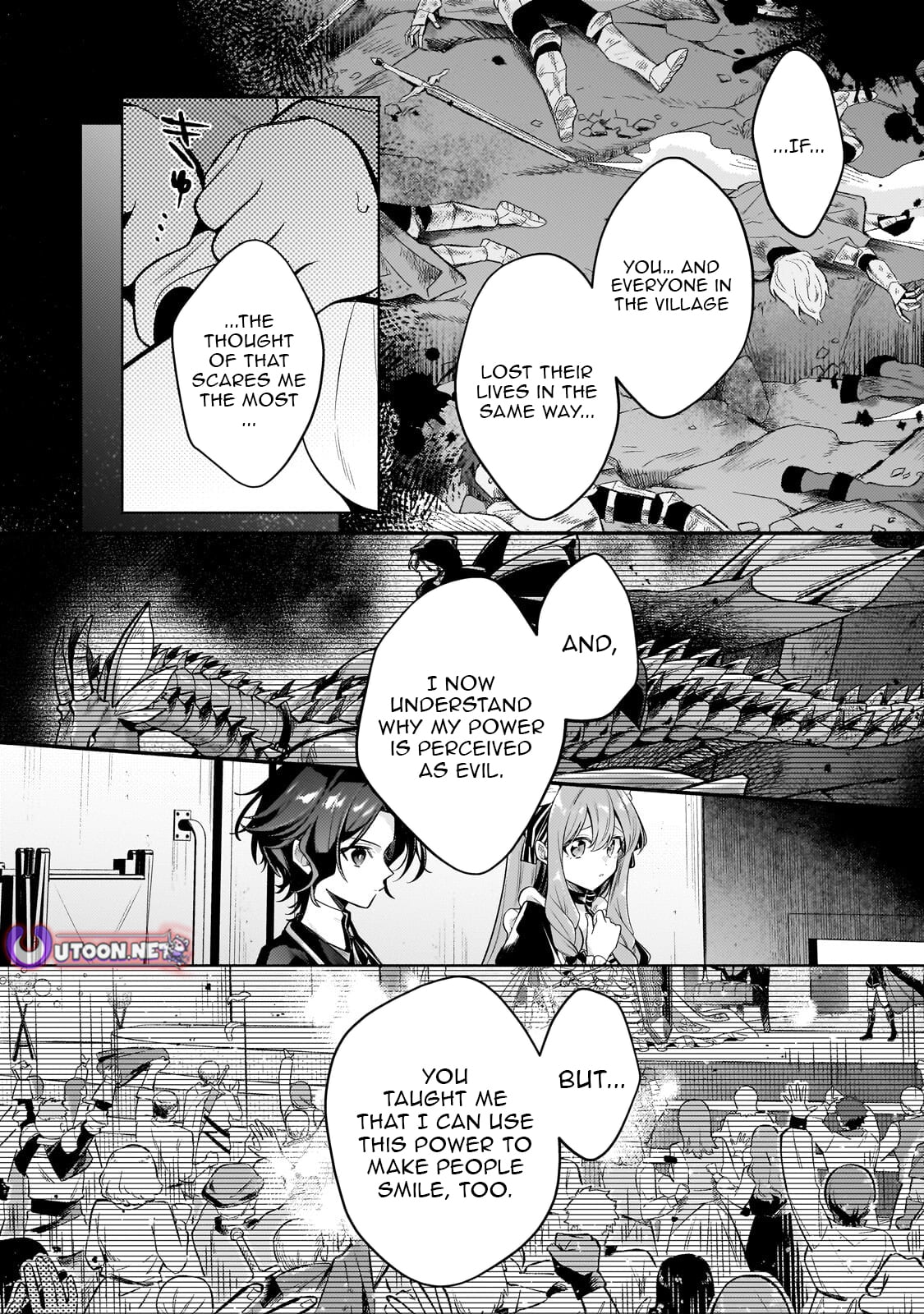 Read Fun Territory Defense by the Optimistic Lord Manga Online