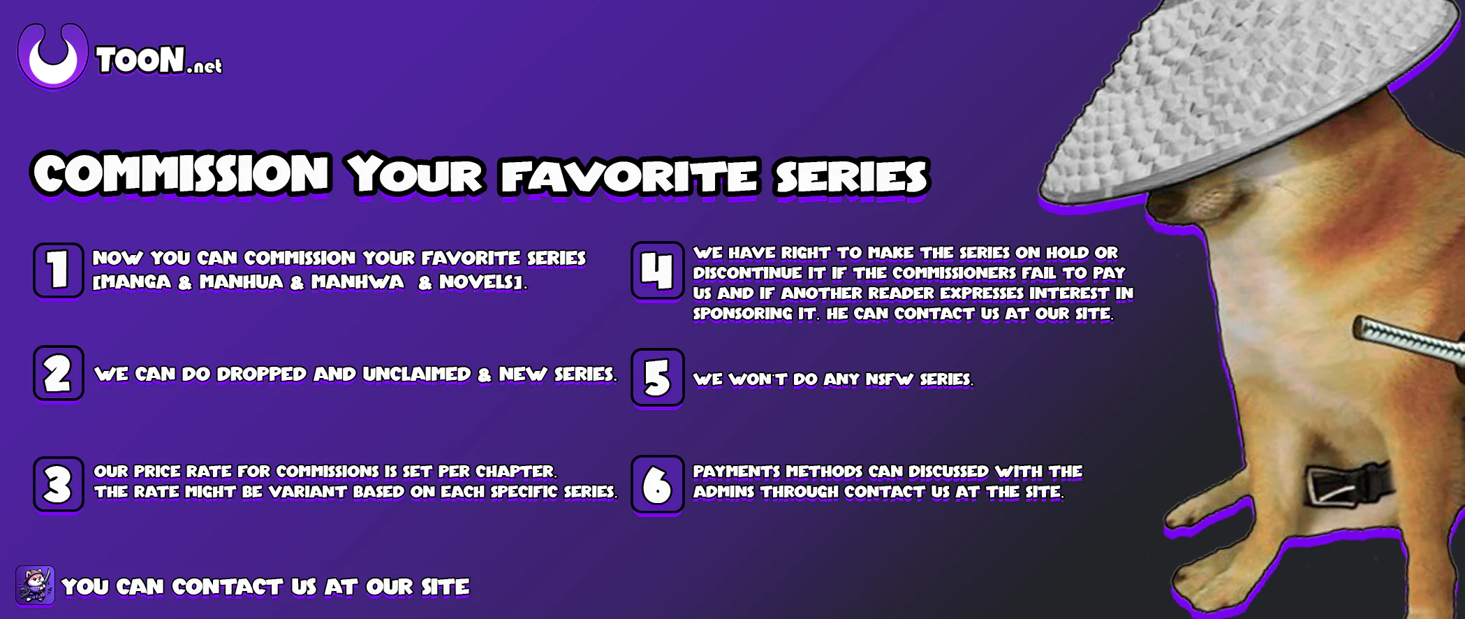 Read Fun Territory Defense by the Optimistic Lord Manga Online