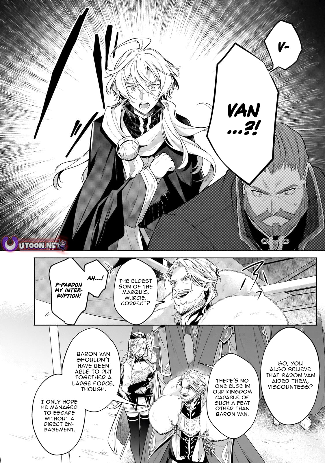 Read Fun Territory Defense by the Optimistic Lord Manga Online