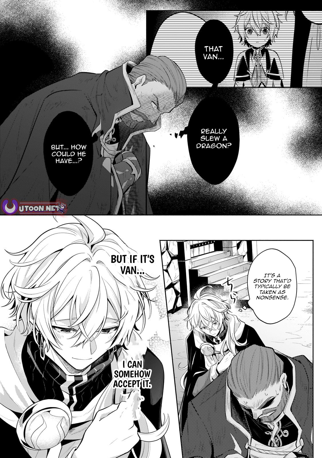 Read Fun Territory Defense by the Optimistic Lord Manga Online