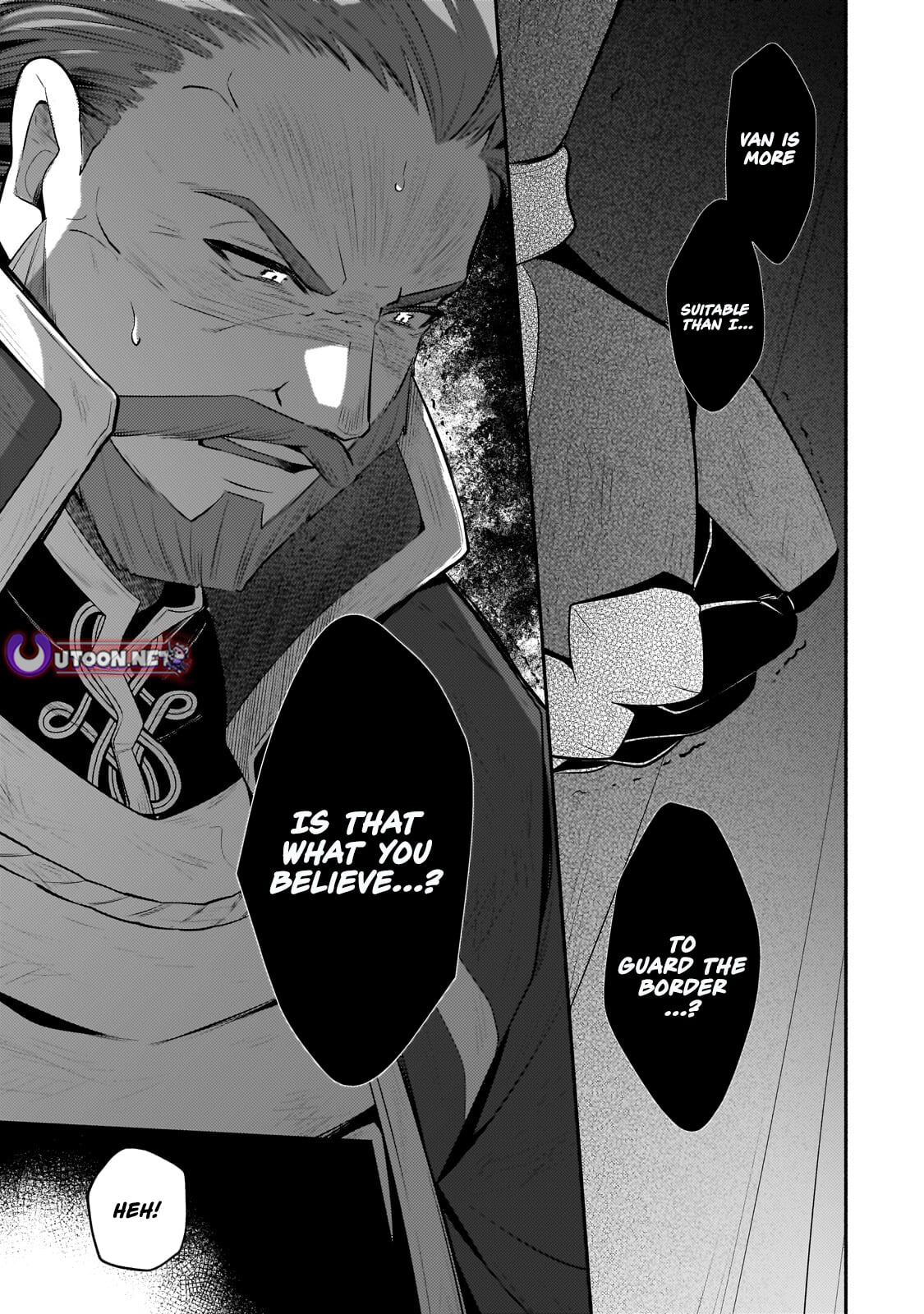 Read Fun Territory Defense by the Optimistic Lord Manga Online