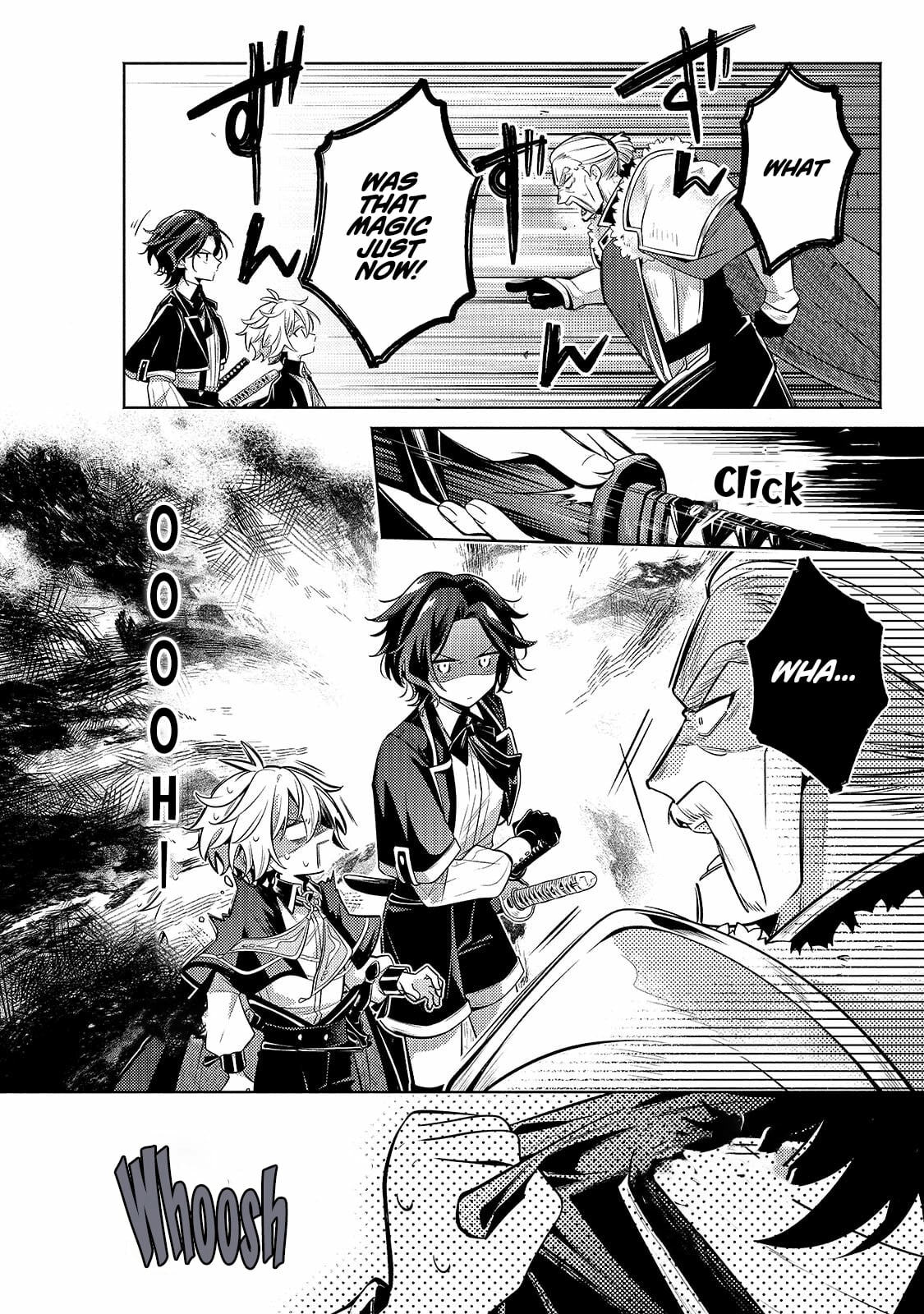 Read Fun Territory Defense by the Optimistic Lord Manga Online