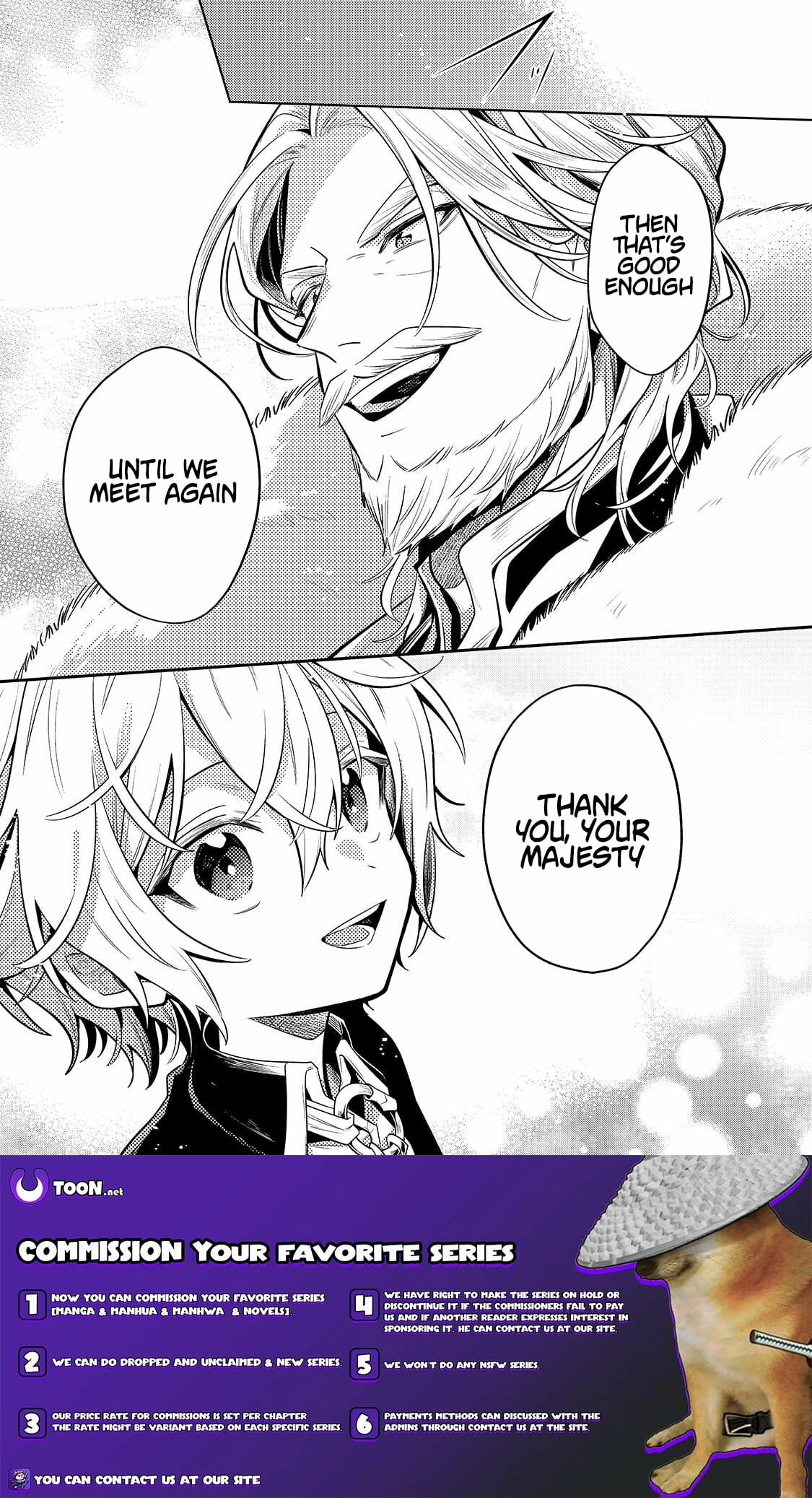 Read Fun Territory Defense by the Optimistic Lord Manga Online