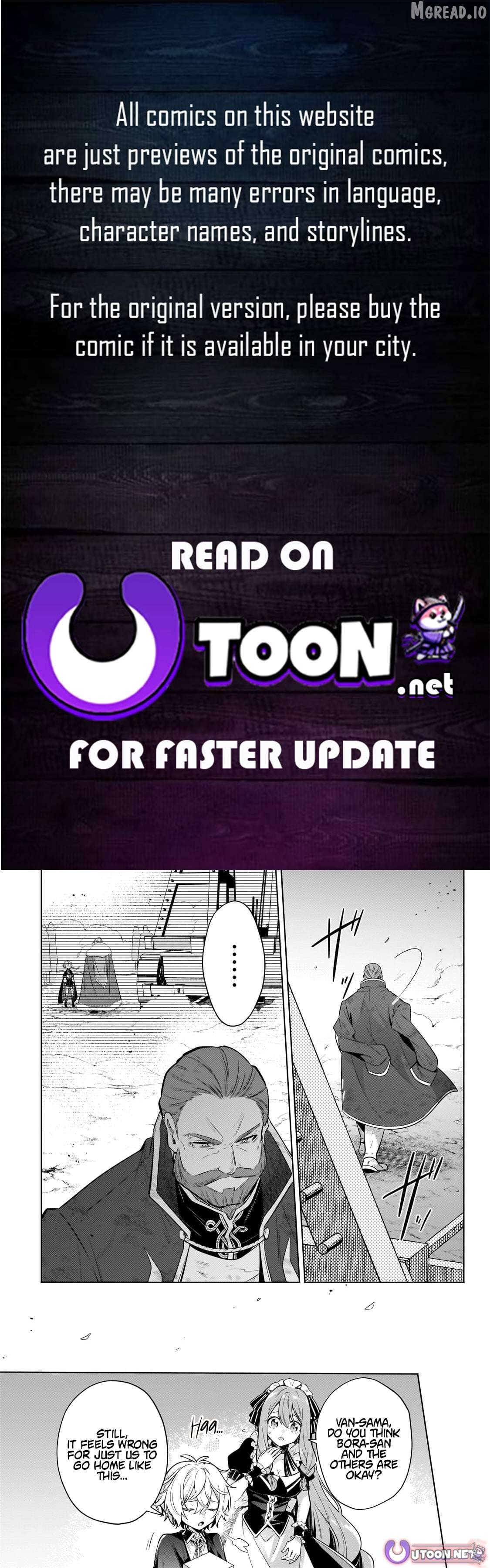 Read Fun Territory Defense by the Optimistic Lord Manga Online