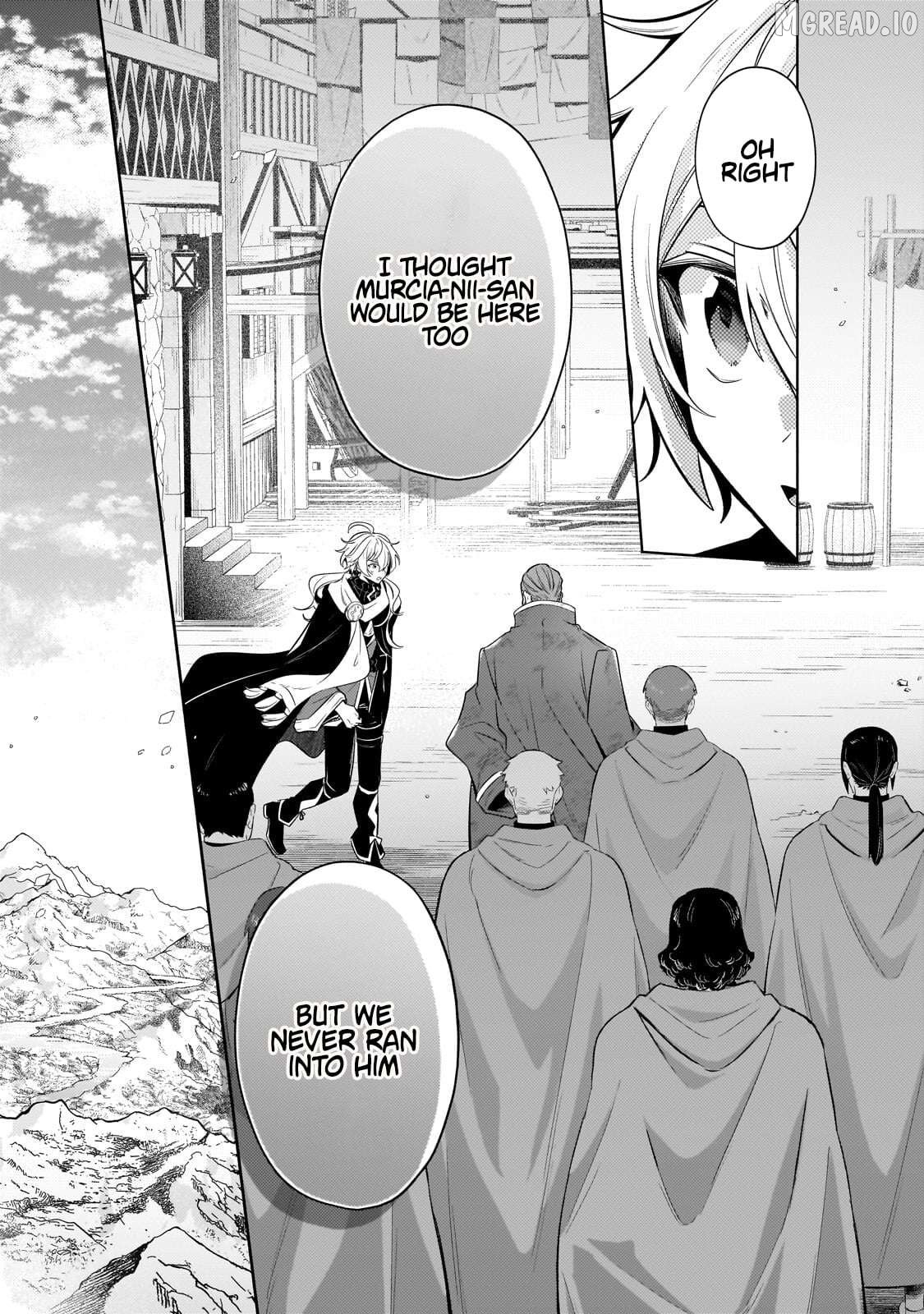 Read Fun Territory Defense by the Optimistic Lord Manga Online