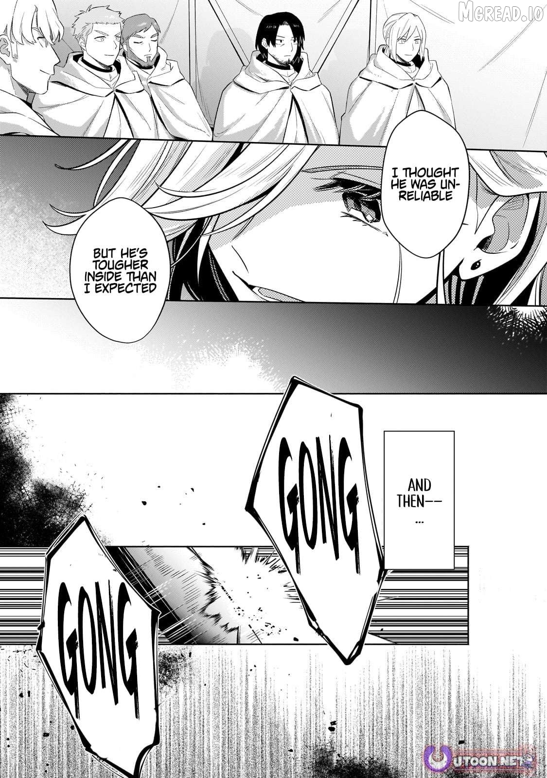 Read Fun Territory Defense by the Optimistic Lord Manga Online