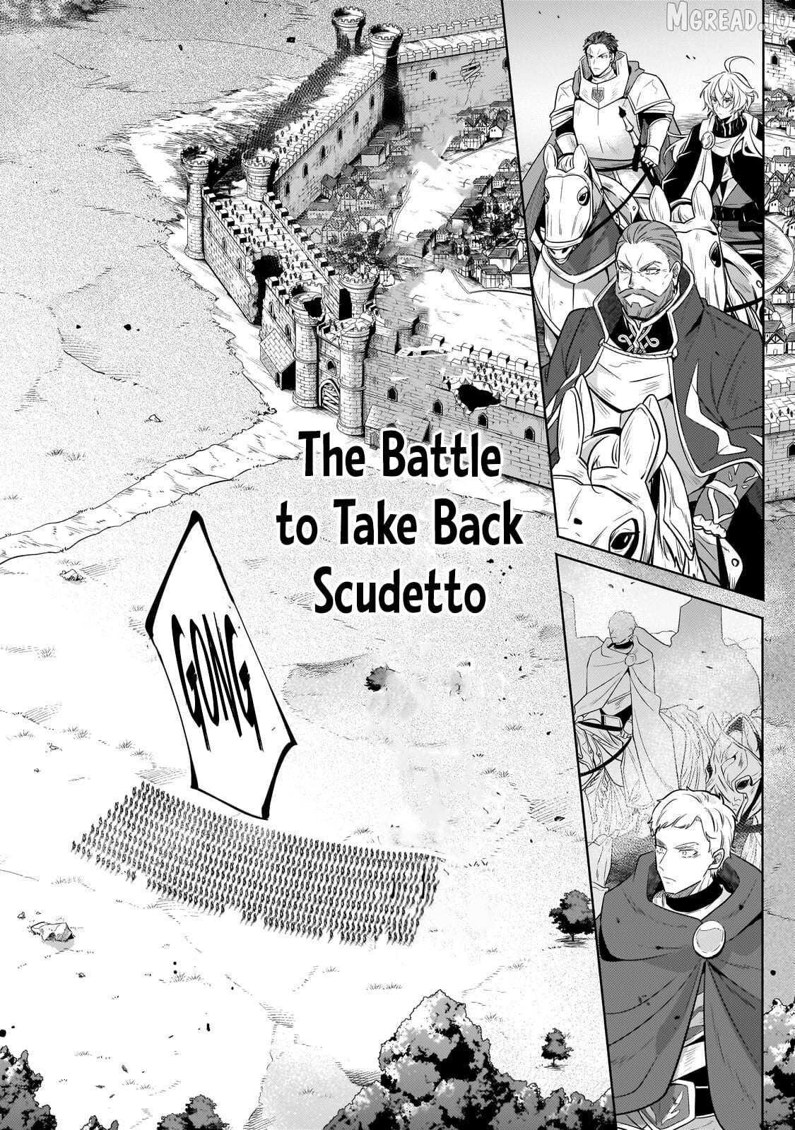 Read Fun Territory Defense by the Optimistic Lord Manga Online
