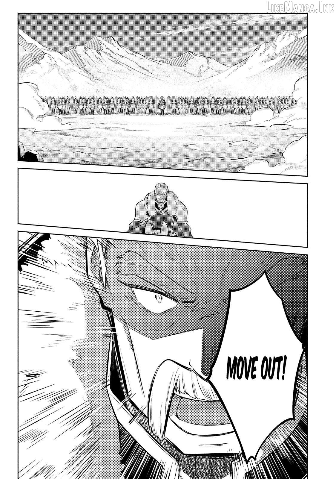 Read Fun Territory Defense by the Optimistic Lord Manga Online