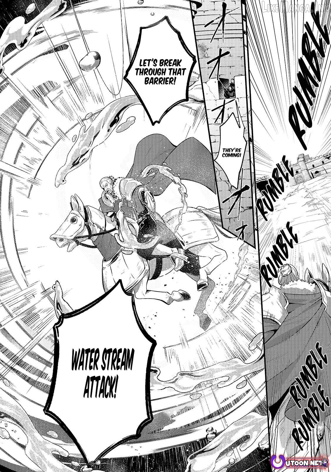Read Fun Territory Defense by the Optimistic Lord Manga Online