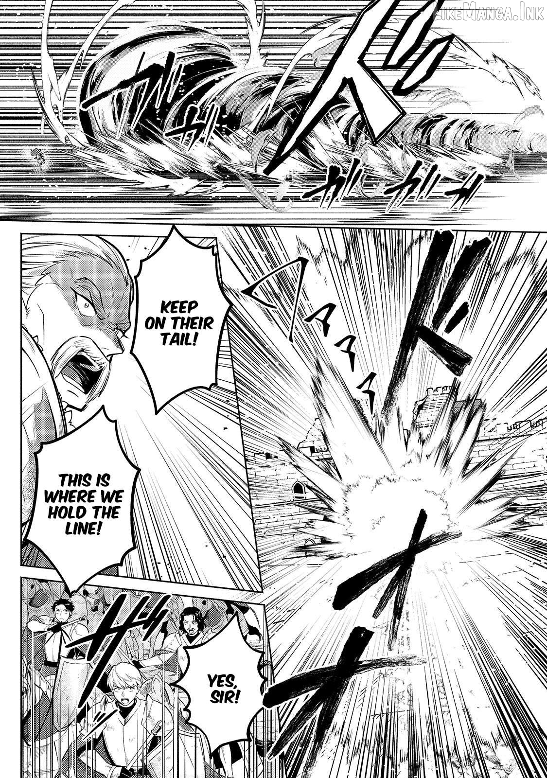 Read Fun Territory Defense by the Optimistic Lord Manga Online