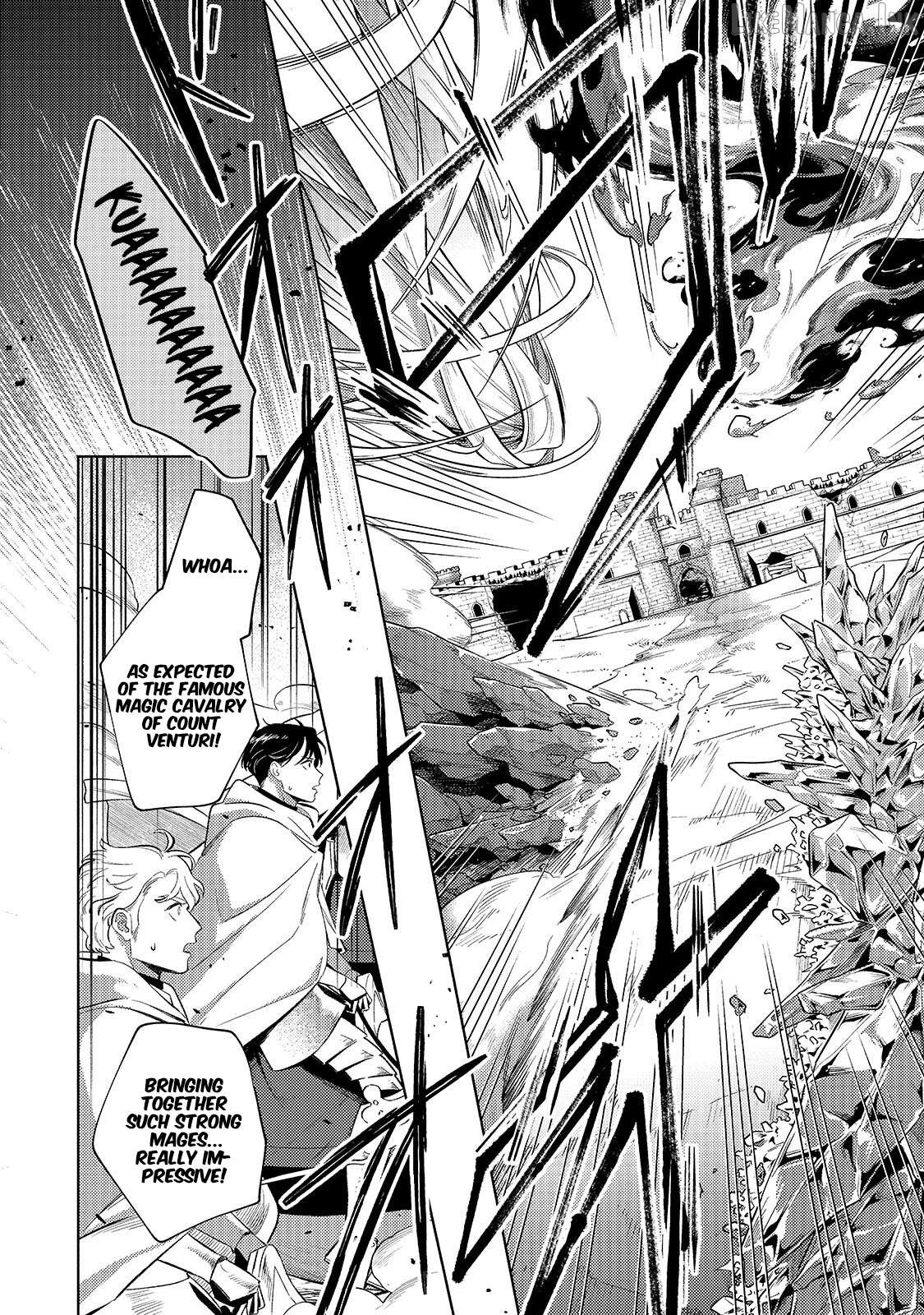 Read Fun Territory Defense by the Optimistic Lord Manga Online