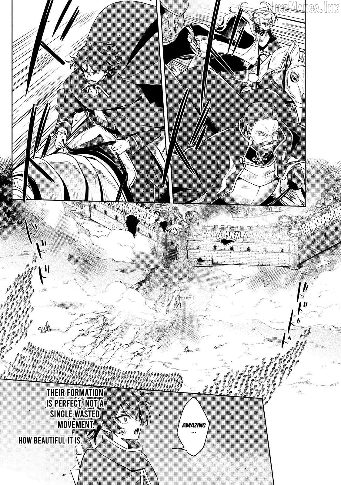 Read Fun Territory Defense by the Optimistic Lord Manga Online