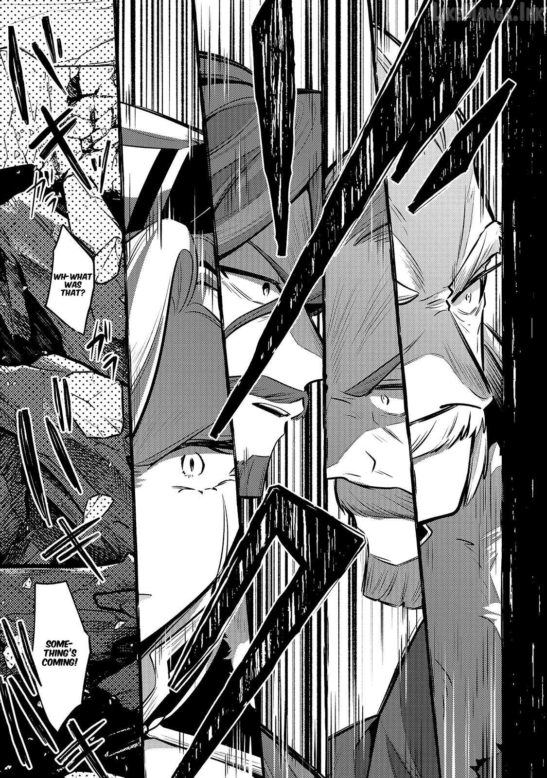 Read Fun Territory Defense by the Optimistic Lord Manga Online