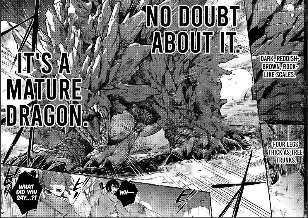 Read Fun Territory Defense by the Optimistic Lord Manga Online