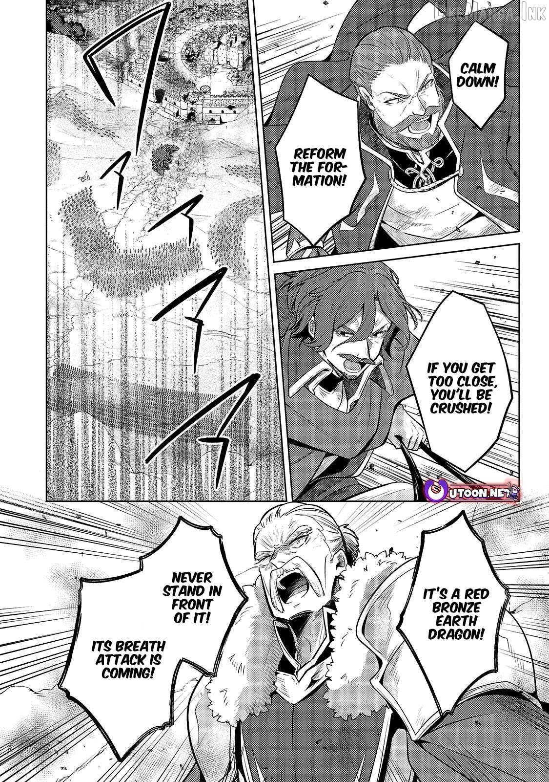 Read Fun Territory Defense by the Optimistic Lord Manga Online