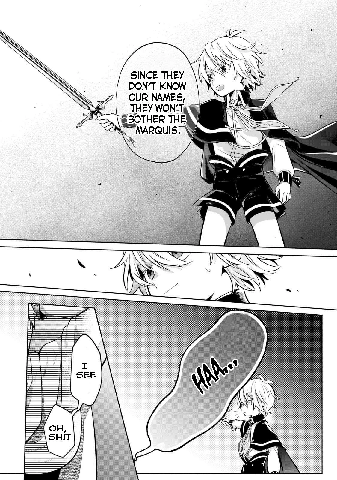 Read Fun Territory Defense by the Optimistic Lord Manga Online