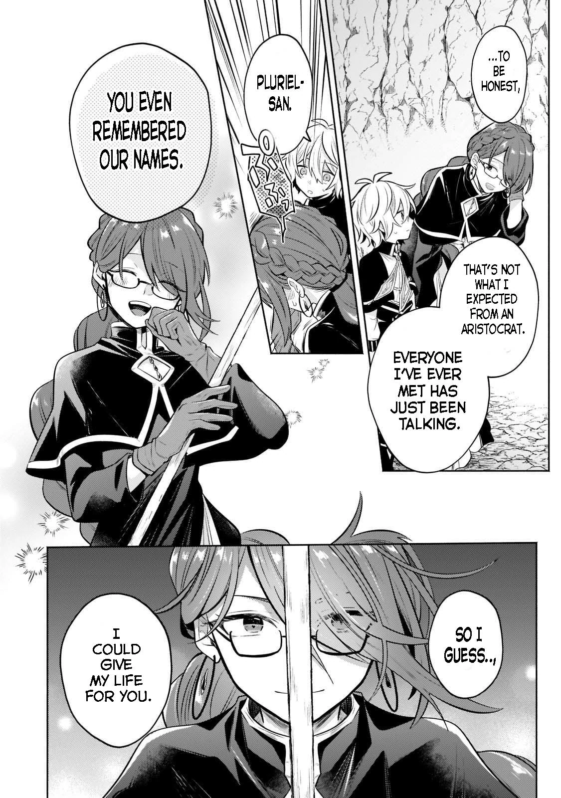 Read Fun Territory Defense by the Optimistic Lord Manga Online