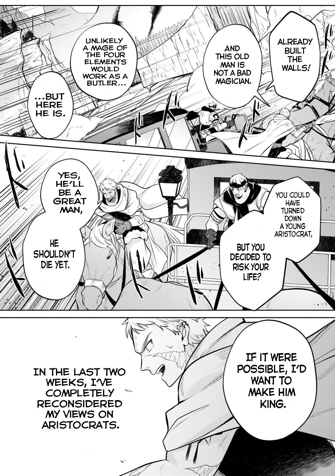 Read Fun Territory Defense by the Optimistic Lord Manga Online