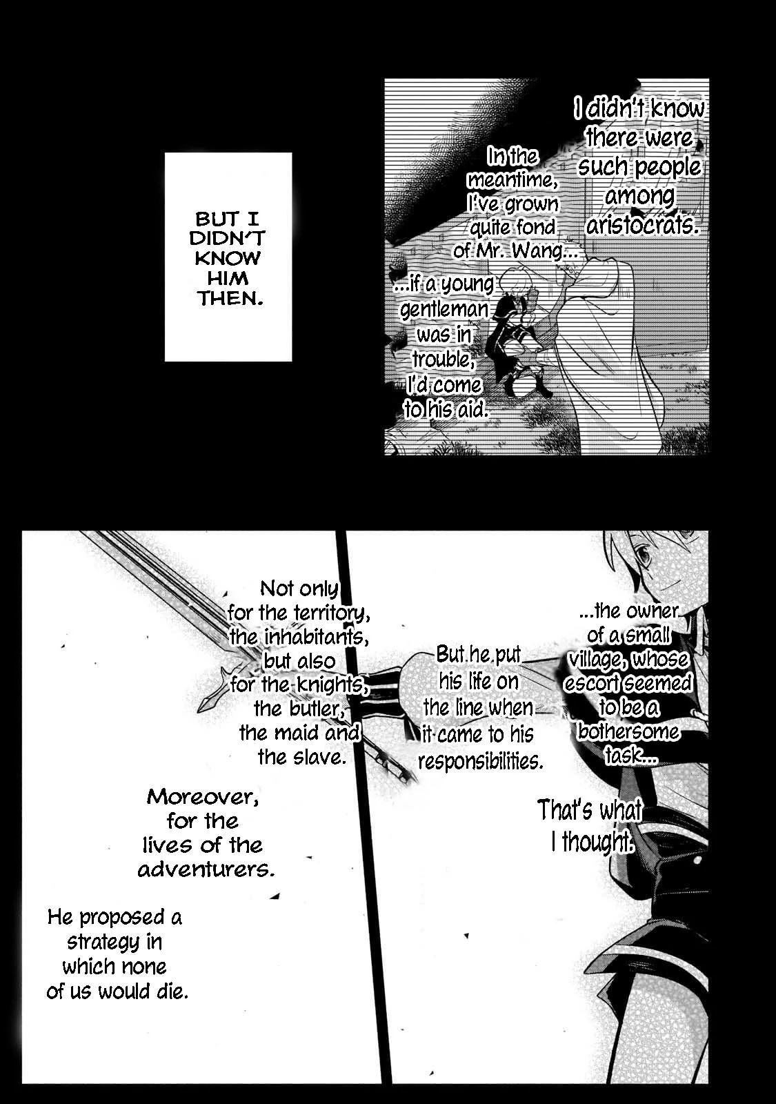 Read Fun Territory Defense by the Optimistic Lord Manga Online