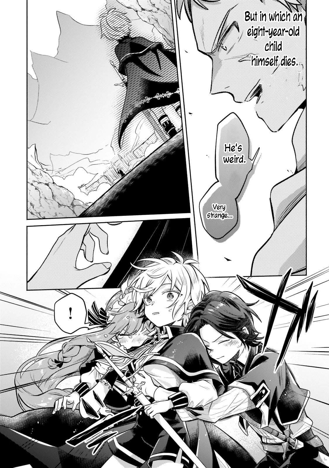 Read Fun Territory Defense by the Optimistic Lord Manga Online