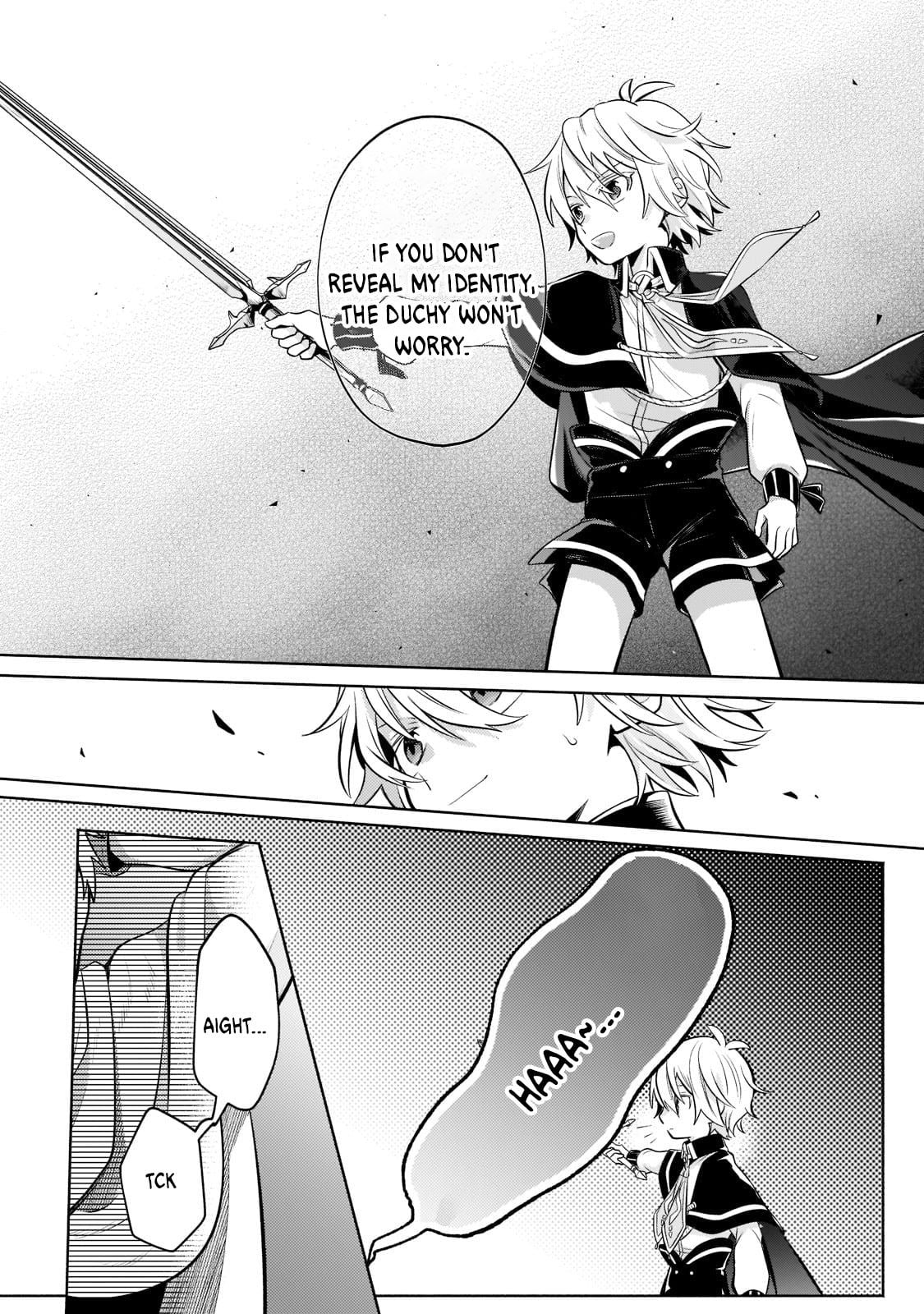 Read Fun Territory Defense by the Optimistic Lord Manga Online