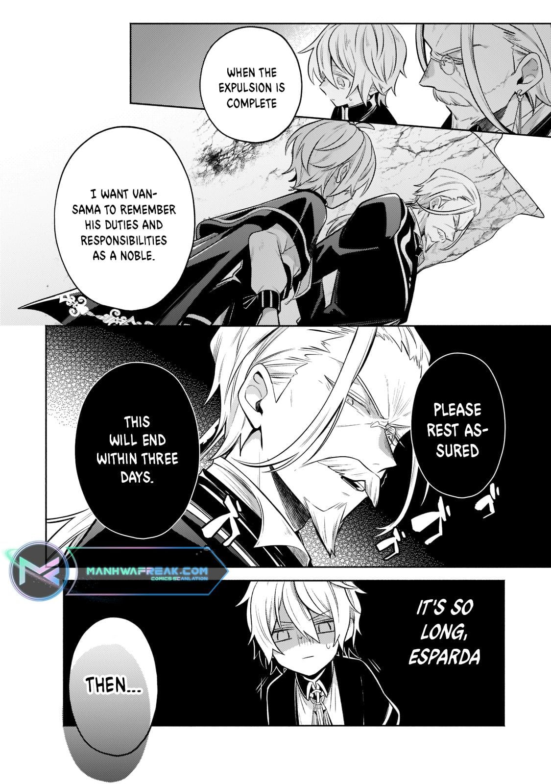 Read Fun Territory Defense by the Optimistic Lord Manga Online