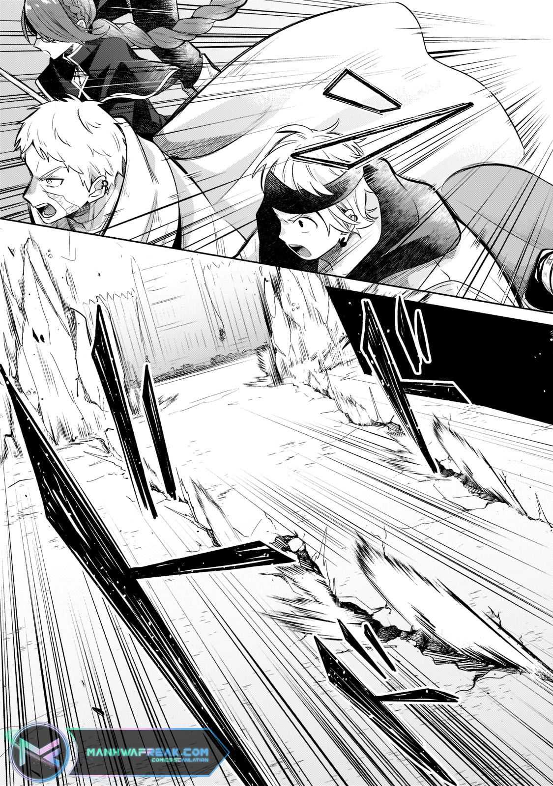 Read Fun Territory Defense by the Optimistic Lord Manga Online