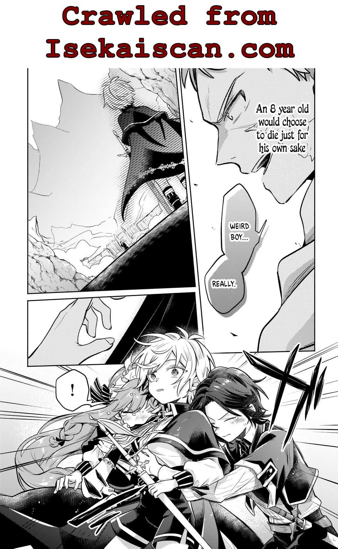 Read Fun Territory Defense by the Optimistic Lord Manga Online