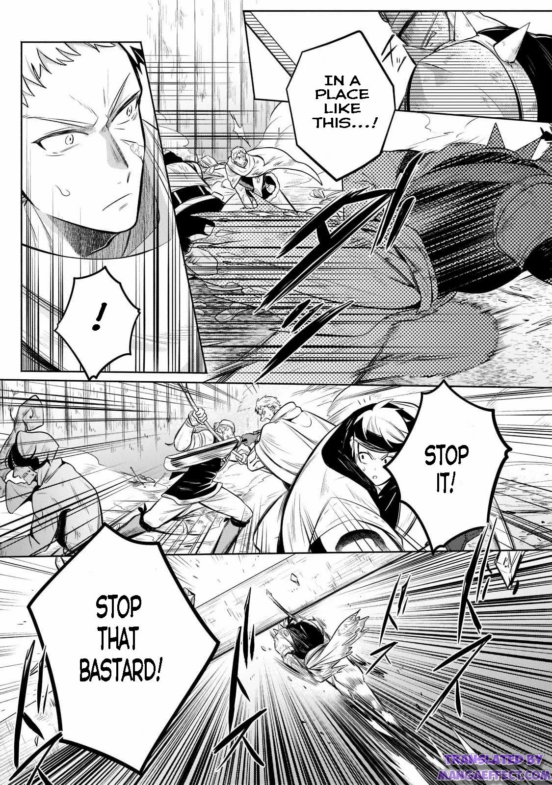Read Fun Territory Defense by the Optimistic Lord Manga Online