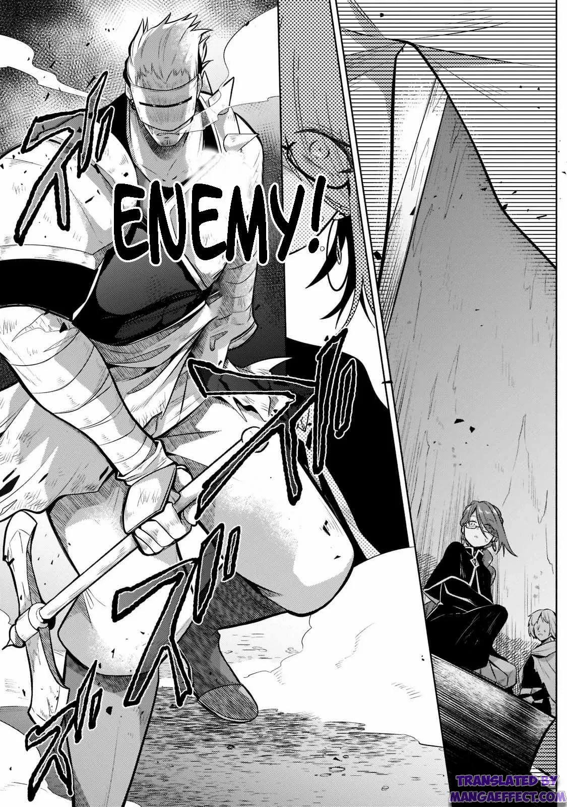 Read Fun Territory Defense by the Optimistic Lord Manga Online