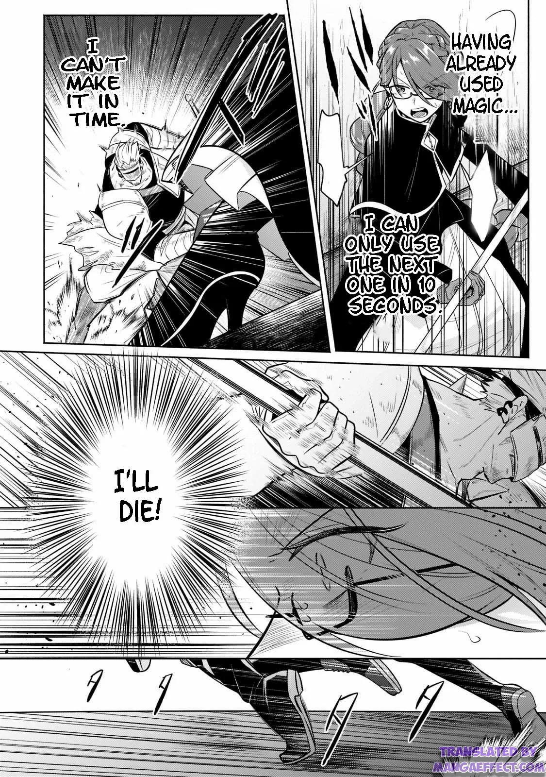 Read Fun Territory Defense by the Optimistic Lord Manga Online