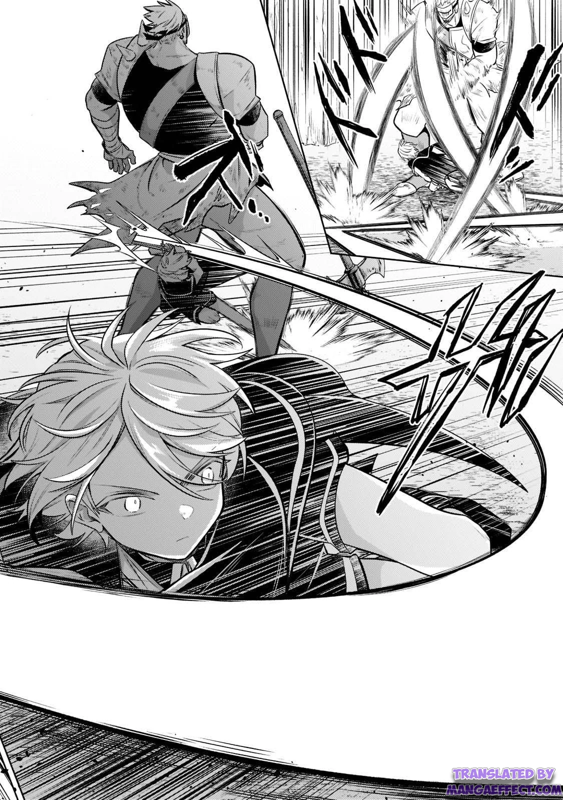 Read Fun Territory Defense by the Optimistic Lord Manga Online