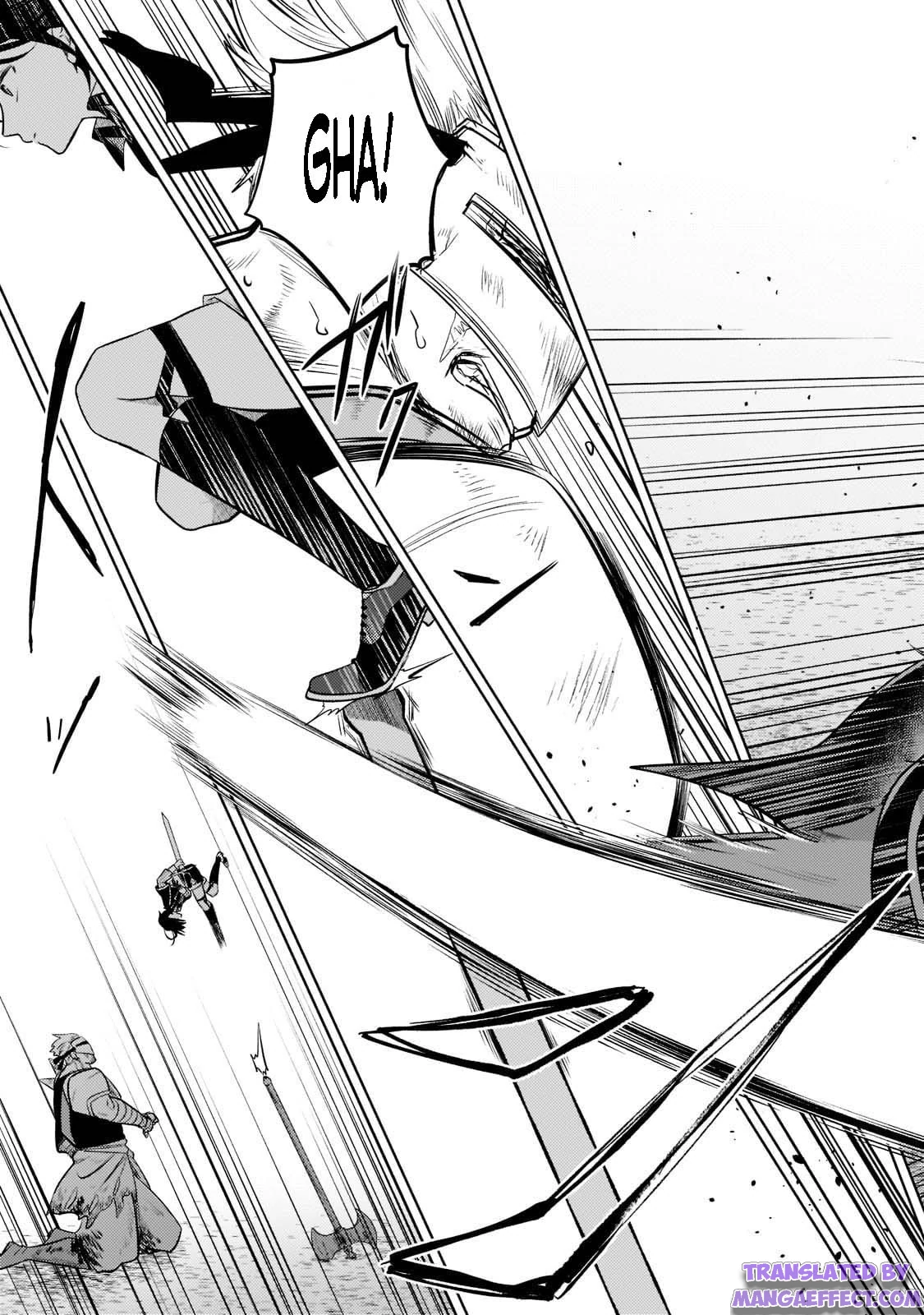 Read Fun Territory Defense by the Optimistic Lord Manga Online