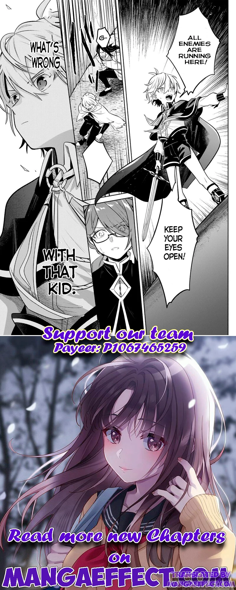 Read Fun Territory Defense by the Optimistic Lord Manga Online