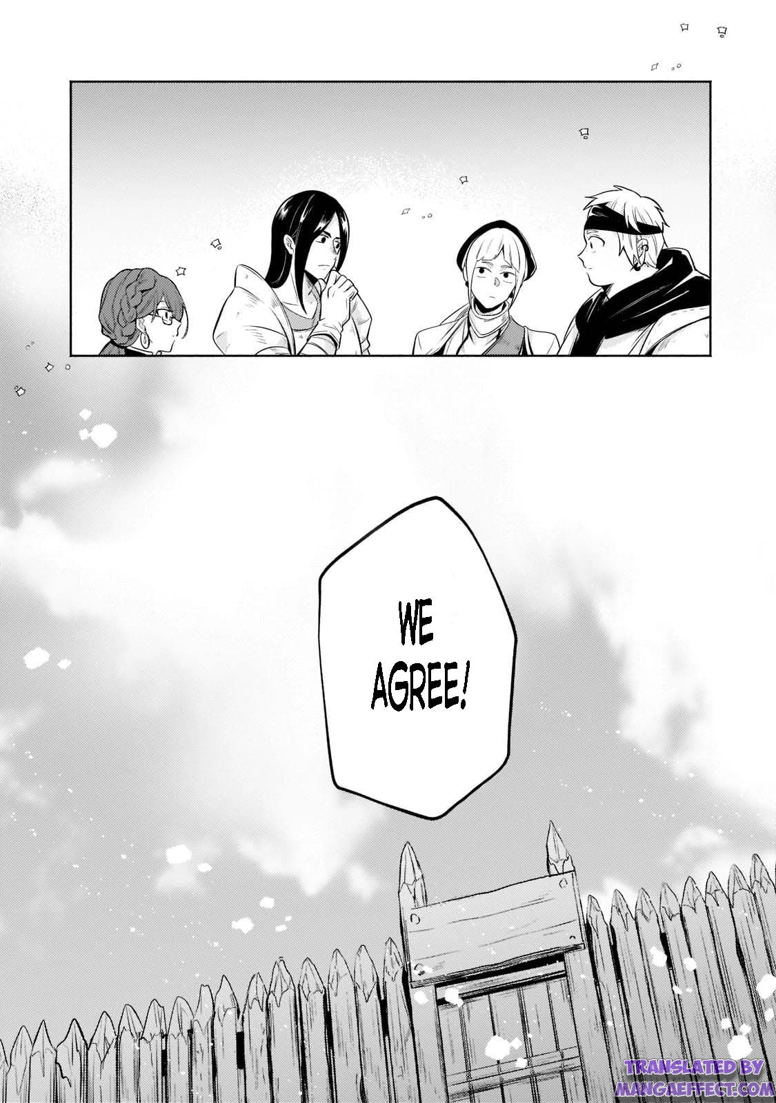 Read Fun Territory Defense by the Optimistic Lord Manga Online