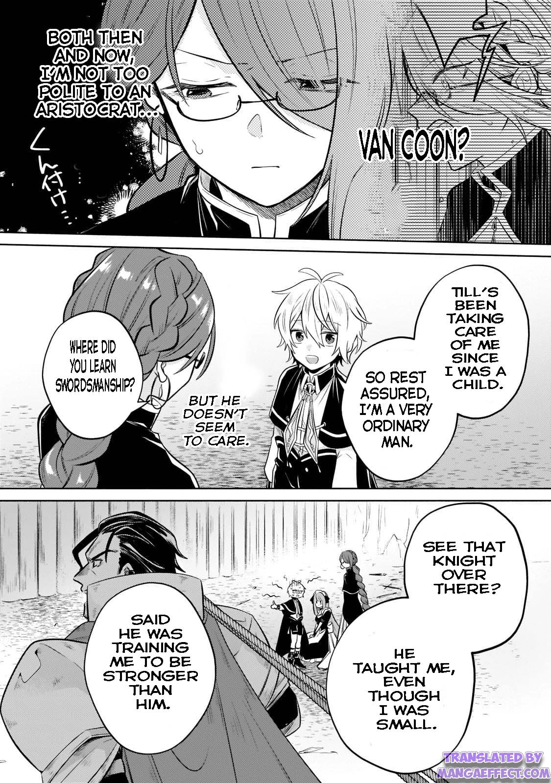 Read Fun Territory Defense by the Optimistic Lord Manga Online