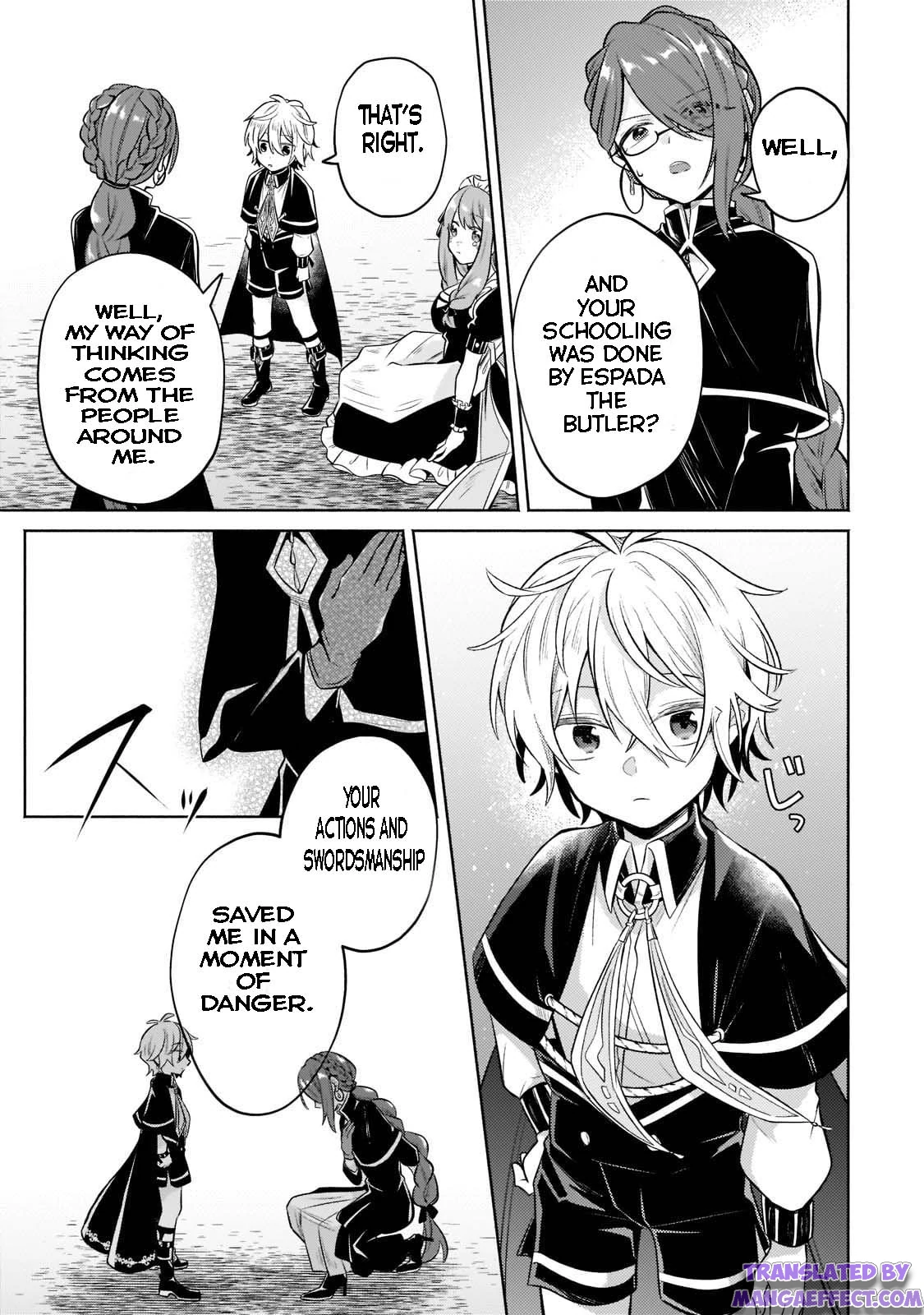 Read Fun Territory Defense by the Optimistic Lord Manga Online