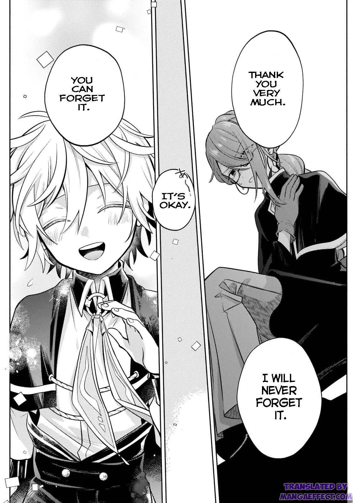 Read Fun Territory Defense by the Optimistic Lord Manga Online