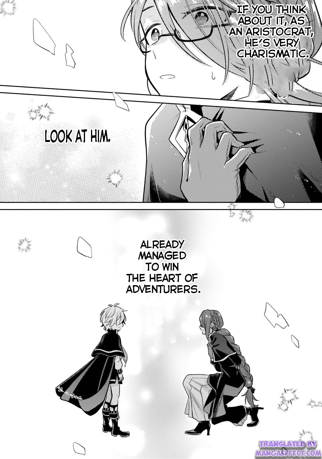 Read Fun Territory Defense by the Optimistic Lord Manga Online