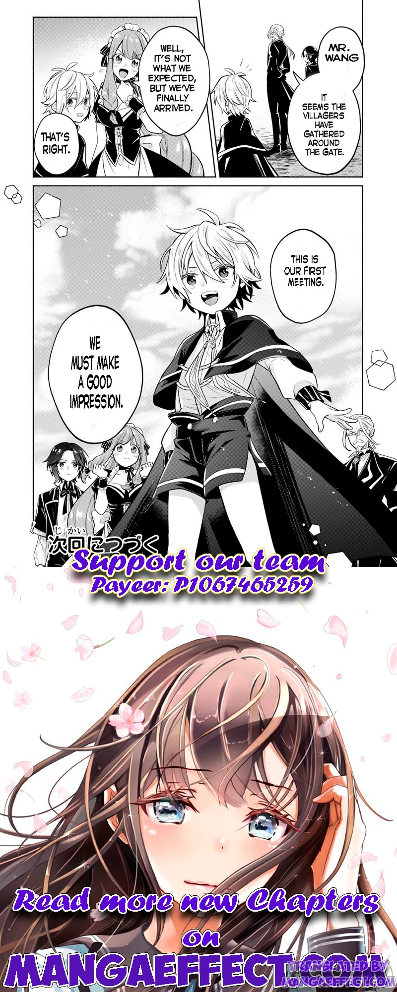 Read Fun Territory Defense by the Optimistic Lord Manga Online