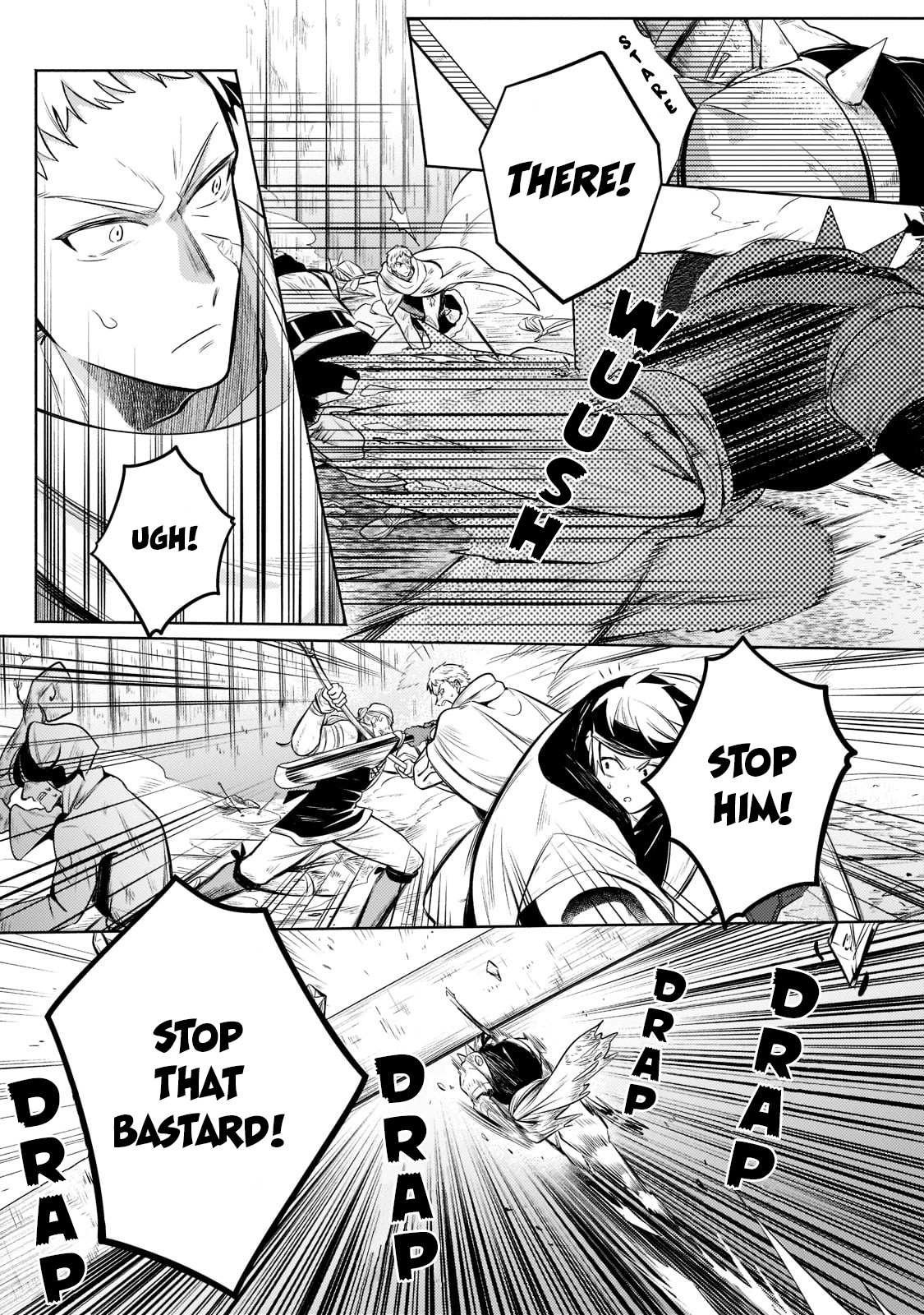 Read Fun Territory Defense by the Optimistic Lord Manga Online