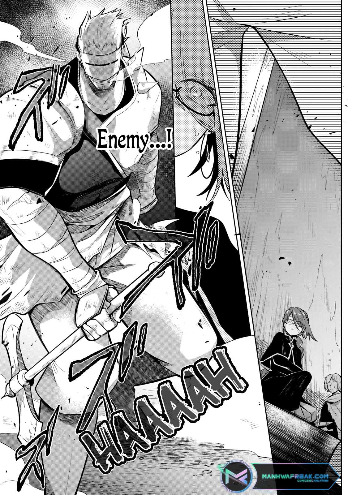 Read Fun Territory Defense by the Optimistic Lord Manga Online