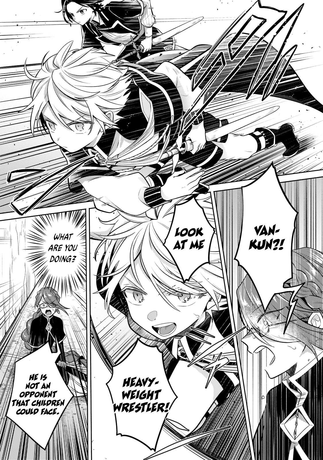 Read Fun Territory Defense by the Optimistic Lord Manga Online