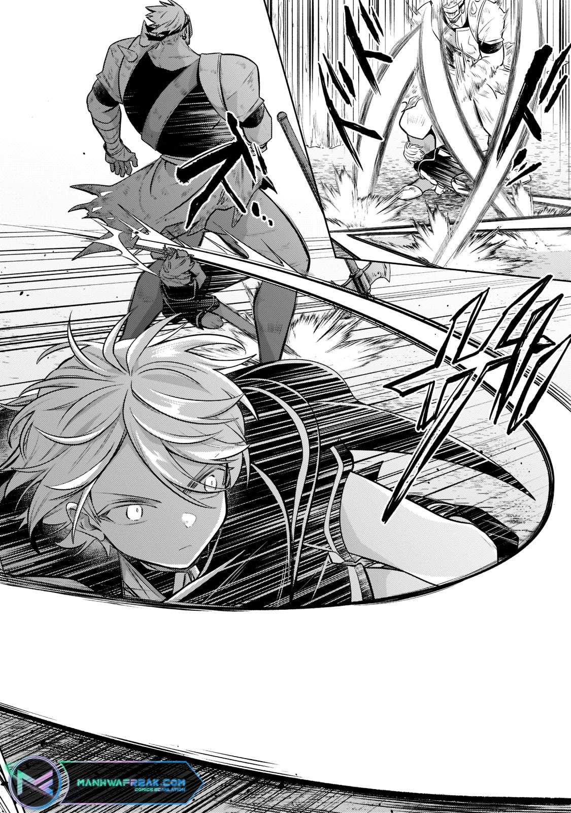 Read Fun Territory Defense by the Optimistic Lord Manga Online