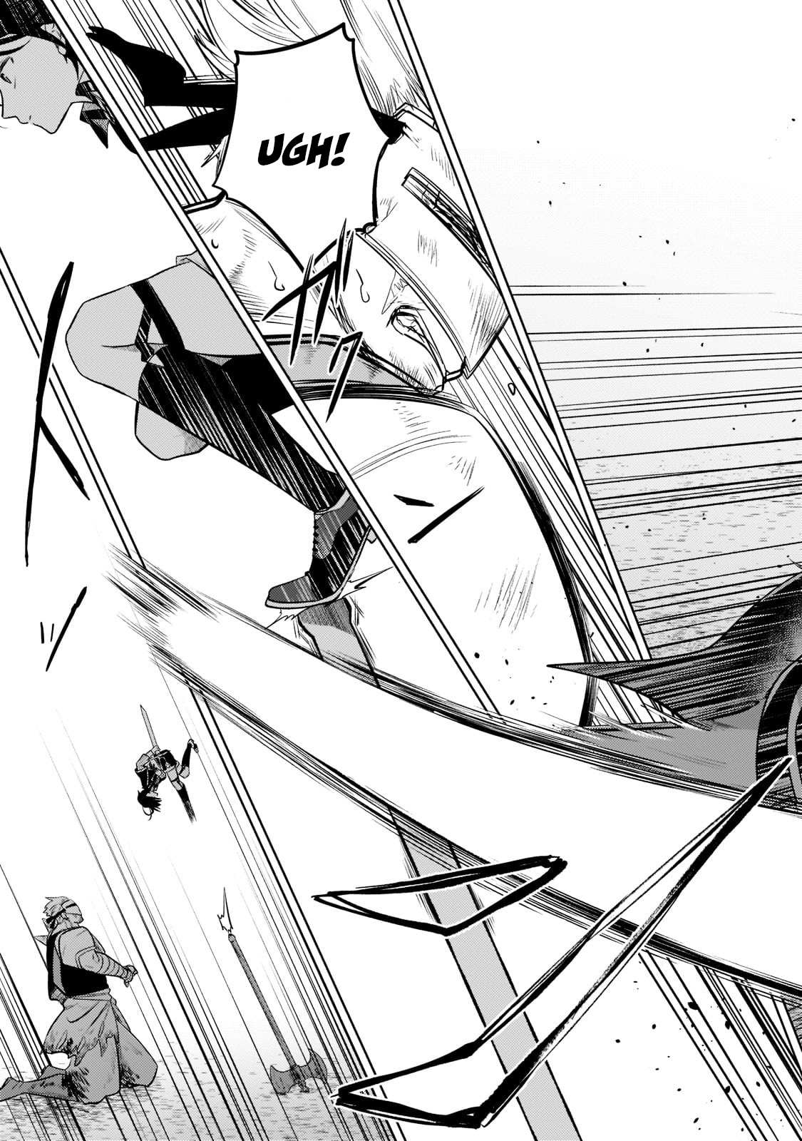 Read Fun Territory Defense by the Optimistic Lord Manga Online