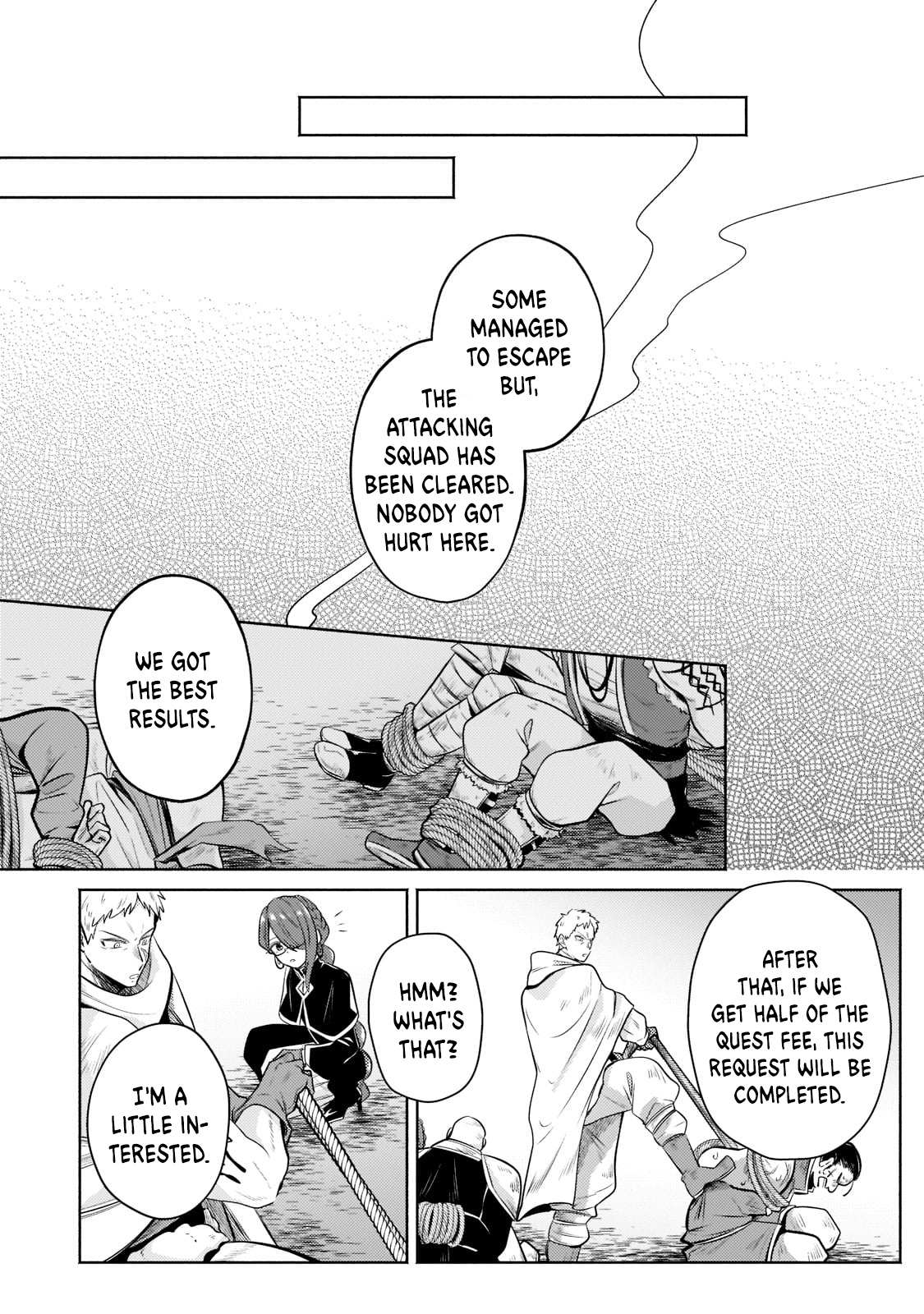 Read Fun Territory Defense by the Optimistic Lord Manga Online