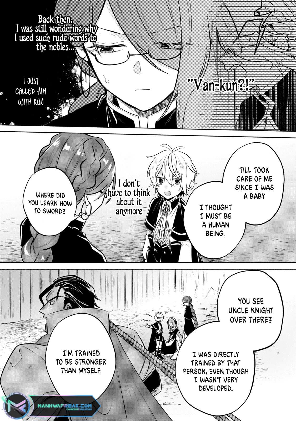Read Fun Territory Defense by the Optimistic Lord Manga Online