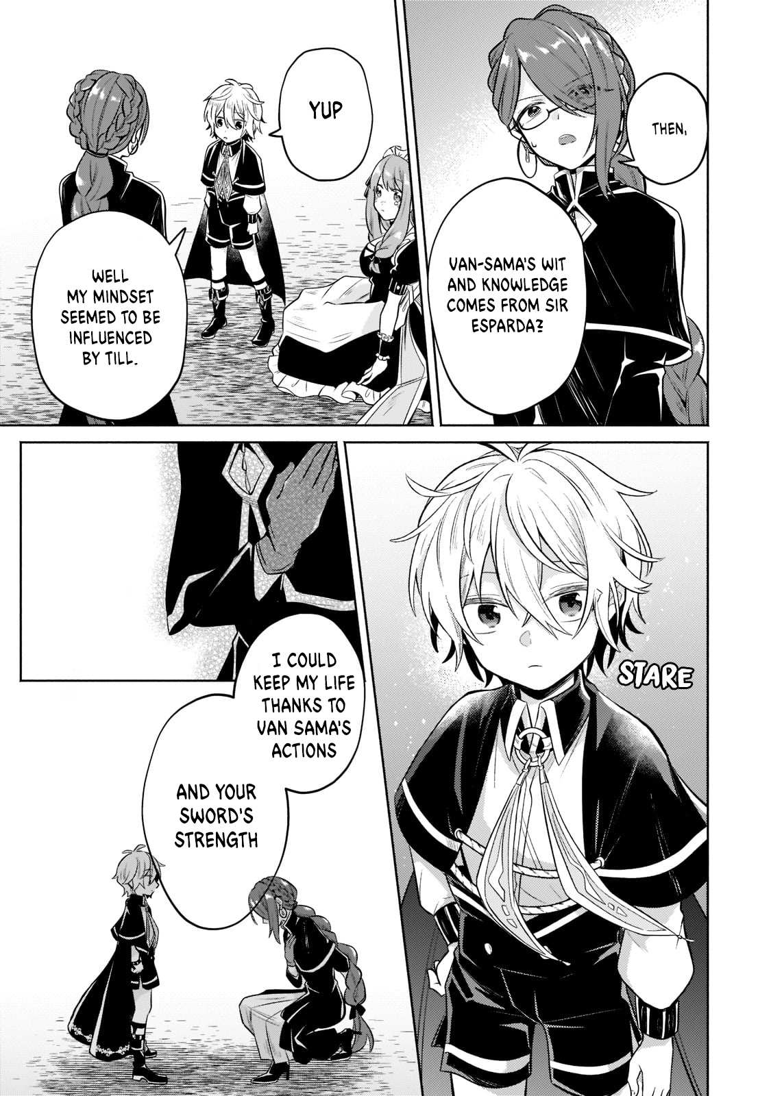 Read Fun Territory Defense by the Optimistic Lord Manga Online