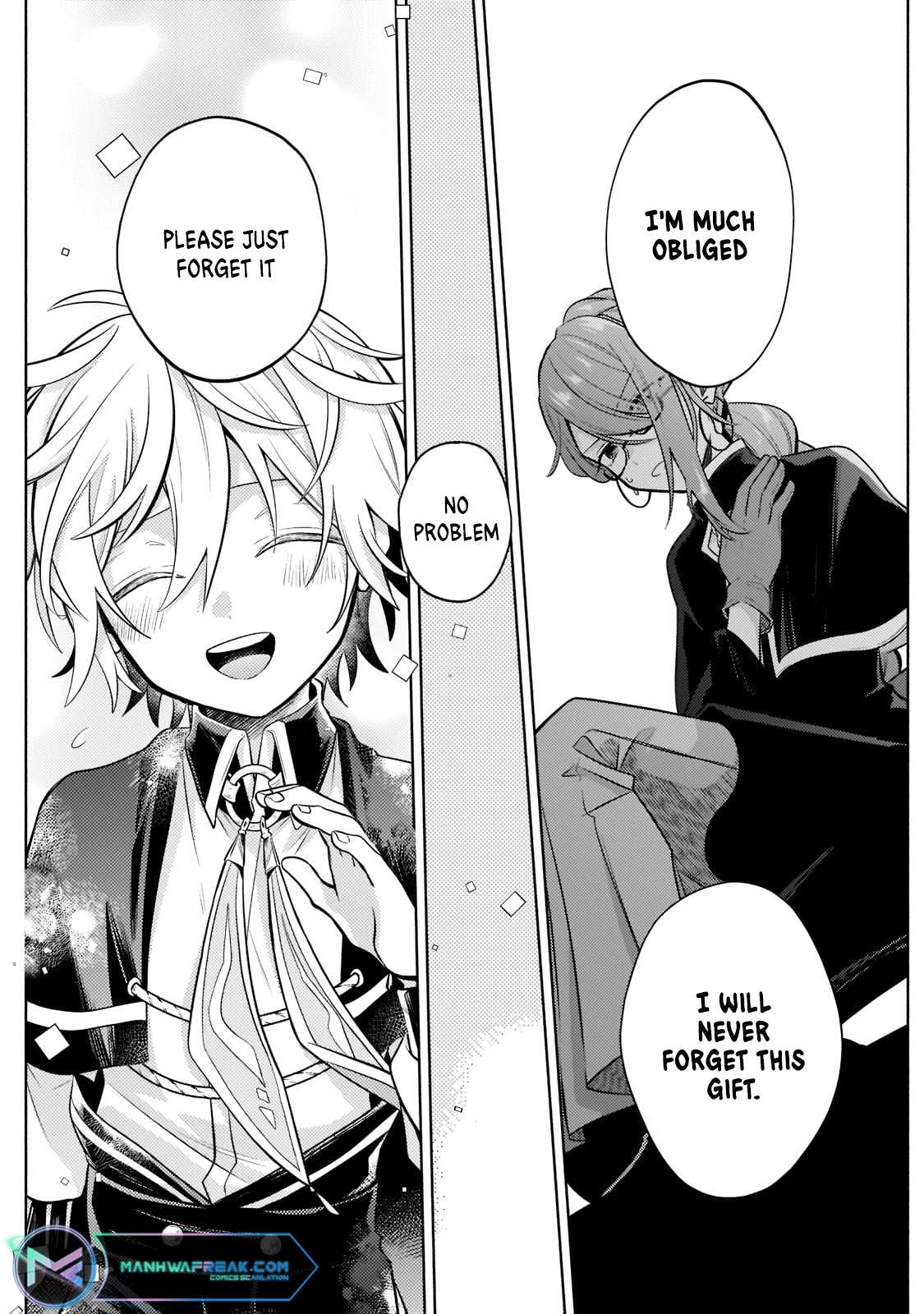Read Fun Territory Defense by the Optimistic Lord Manga Online